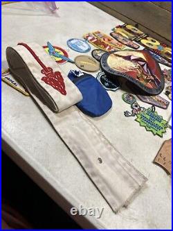 Boy Scouts Huge Jamboree Patch Collection Lot Of (35) Pieces Southwest Councils Boy Scouts Huge Jamboree Patch Collection Lot Of (35) Pieces Southwest Councils