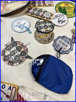 Boy Scouts Huge Jamboree Patch Collection Lot Of (35) Pieces Southwest Councils Boy Scouts Huge Jamboree Patch Collection Lot Of (35) Pieces Southwest Councils