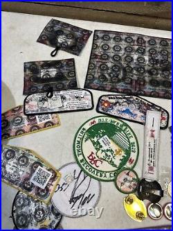 Boy Scouts Huge Jamboree Patch Collection Lot Of (35) Pieces Southwest Councils Boy Scouts Huge Jamboree Patch Collection Lot Of (35) Pieces Southwest Councils