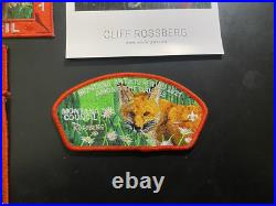 Boy Scouts Montana Council Artist Series 2021,4 Patch Series Amoung the Daisies Boy Scouts Montana Council Artist Series 2021,4 Patch Series Amoung the Daisies