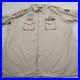 Boy-Scouts-Of-America-Shirt-Mens-Adult-4XL-Beige-Uniform-Canada-BSA-Patches-80s-01-lmc