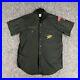 Boy-Scouts-Uniform-Shirt-Mens-Large-Vintage-Sanforized-Explorer-Patch-Carolina-01-lu