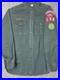 Boy-Scouts-of-America-Sanforized-Shirt-Vintage-Patched-Explorer-BSA-Uniform-01-qpyi