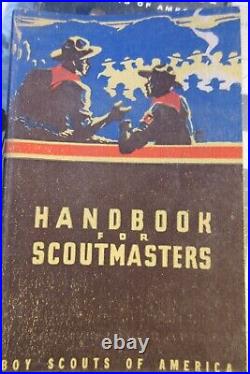 Boy scout memorabilia Manuals, Hats, Patches