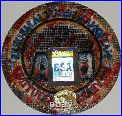 Bsa Boy Scouts Of America 100th Anniversary 2010 Scout Jamboree Pocket Patch 3