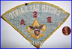 Bsa Boy Scouts Of America Latter-day Saints Lds Mormon Patch
