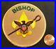 Bsa-Boy-Scouts-Of-America-Mormon-Latter-day-saint-Lds-Bishop-Position-Patch-Rare-01-lpp