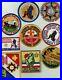 COLLECTION-ON-17-USA-NATIONAL-BOY-SCOUT-JAMBOREE-patches-1937-TO-2018-01-dwb