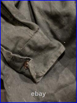 Ca1952 Boy Scout Explorers uniform shirt, Sanforized, life rank patch, others