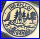Camp-Ro-Ki-Li-O-1949-Felt-Patch-Kettle-Moraine-Council-Bay-Lakes-Boy-Scouts-BSA-01-ucpd