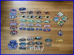 Connecticut Yankee Council Friends of Scouting 1998-2021 Collection 49 FOS Connecticut Yankee Council Friends of Scouting 1998-2021 Collection 49 FOS