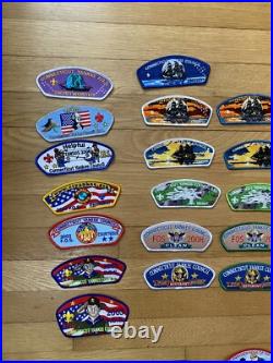 Connecticut Yankee Council Friends of Scouting 1998-2021 Collection 49 FOS Connecticut Yankee Council Friends of Scouting 1998-2021 Collection 49 FOS