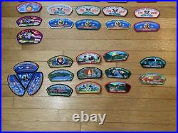 Connecticut Yankee Council Friends of Scouting 1998-2021 Collection 49 FOS Connecticut Yankee Council Friends of Scouting 1998-2021 Collection 49 FOS