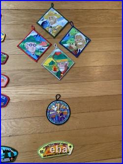 Connecticut Yankee Council Friends of Scouting 1998-2021 Collection 49 FOS Connecticut Yankee Council Friends of Scouting 1998-2021 Collection 49 FOS