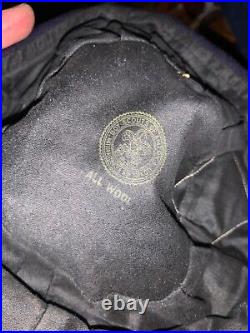 Cub Scout Cubs Bsa Wwii Or Before Mint Hat With Patches Patch Museum Item USA Us Cub Scout Cubs Bsa Wwii Or Before Mint Hat With Patches Patch Museum Item USA Us