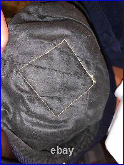 Cub Scout Cubs Bsa Wwii Or Before Mint Hat With Patches Patch Museum Item USA Us Cub Scout Cubs Bsa Wwii Or Before Mint Hat With Patches Patch Museum Item USA Us