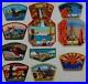 Grand-Canyon-Council-2017-National-Jamboree-11-Patch-Set-Mint-Cond-FREE-SHIPPING-01-jeym