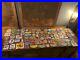 HUGE-LOT-of-Mixed-Vintage-Boy-Scout-Patches-81-Patches-GREAT-Condition-BSA-01-sgj