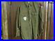 Holyoke-Boy-Scout-1940-s-Shirt-with-Insignia-Unknown-FMV-Felt-Patch-TH2-UF07-01-vzx