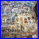 Huge-Vintage-Boy-Scout-Badge-Patch-Medal-Lot-300-Items-Sash-Neckerchiefs-BSA-01-uyky