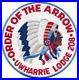 J1-Jacket-Patch-Uwharrie-Lodge-208-Boy-Scouts-of-America-BSA-01-zqx