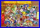 Large-Collection-of-Boy-Scout-Memorabilia-Patches-OA-Flaps-CSPs-Ribbons-Coin-Pin-01-fu