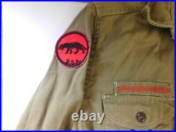Large Lot 1960s Boy Scouts Clothing Patches Fostoria Oh Troops 436 454 Shirts
