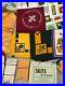 Large-Lot-Woven-Bsa-Patches-Utah-Lds-Boy-Scouts-Mormon-Western-322-Documents-467-01-xwao