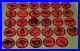 Lot-Of-29-Vintage-Bsa-boy-Scouts-Of-America-1950-s-Red-Black-Patrol-Patches-01-nudo