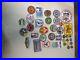 Lot-Of-36-plus-Vintage-70-s-Boy-Scout-Patches-Old-Patch-01-kne