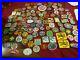 Lot-of-105-Boy-Scout-patches-BSA-cheif-okemos-others-01-ox