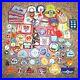Lot-of-167-Boy-Scout-Patches-Pins-Etc-Related-BSA-Rare-Collectible-States-01-he