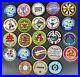 Lot-of-23-Various-Boy-Scout-of-America-Patches-All-3-BSA-01-aob