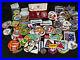 Lot-of-90-1970s-Early-80s-Patches-Boy-Scouts-Eagle-Set-Sailing-Karate-NASA-01-uvu