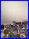 Mix-Lot-Of-Boy-Scouts-Of-America-1960-2010-Patches-Pins-And-Arrow-Heads-01-jdn