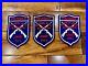 NRA-Junior-Member-Badge-PATCH-NRA-BSA-Boy-Scout-Camp-LOT-of-3-1953-1955-Rare-01-akg