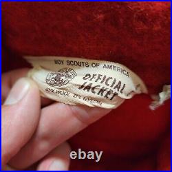 Nawakwa Order Of the Arrow Lodge #3 Boy Scouts Of America BSA Patch Vintage USA