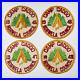 Norwela-Council-Camp-Caddo-1945-1948-Lot-of-4-Vintage-Boy-Scout-Patches-01-rtr