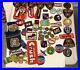 Old-Boy-Scout-patches-Others-Mixed-Lot-7-Up-orange-Crush-The-Uncola-50-patch-01-lgld