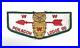 PATCH-BSA-Boy-Scouts-Pokagon-Lodge-110-Red-Arrow-WWW-Owl-Flap-01-yrpg