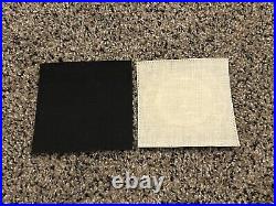 Pair Of Boy Scouts Of Japan Patches Never Mounted Brown