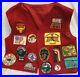 RARE-BSA-VINTAGE-1970-s-BOY-SCOUTS-OF-AMERICA-VEST-PATCHES-Illinois-Chicago-01-lrwg