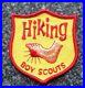 RARE-Boy-Scouts-Patch-Hiking-Vintage-01-jxmb