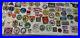 RARE-Lot-of-86-Boy-Scout-Council-Patches-Patch-BSA-1960-s-1970-s-Troop-2-01-as