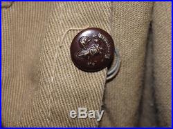 RARE RECTANGLE ROVER SCOUT PATCH LOS ANGELES KRS vintage Boy Scout shirt pins