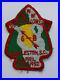 RARE-Vintage-Boy-Scouts-Patch-Area-6-B-Dixie-Fellowship-Charleston-S-C-1952-01-nfsu