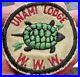 RARE-patch-UNAMI-LODGE-1-R2-bsa-1930-oa-ORDER-OF-THE-ARROW-boy-scouts-of-america-01-mbu