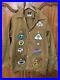 Rare-Vintage-Boy-Scout-Leader-Safari-Shirt-Jacket-1970s-with-Patches-In-Size-L-01-ete