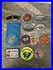 Rare-Vintage-Nippon-Boy-Scouts-12-Piece-Patch-Lot-And-Extras-01-ew