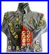 True-Vintage-BSA-Boy-Scout-1980-Sweater-Patches-Sash-Button-up-Canada-01-isae
